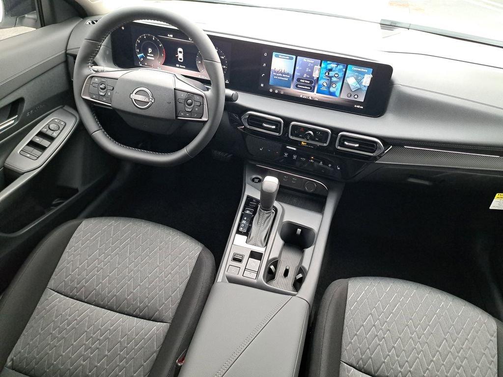 Nissan Sentra Sv - Thumbnail 16