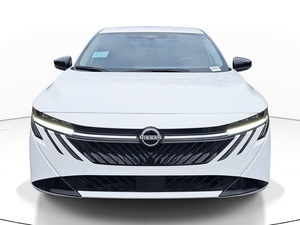 Nissan Sentra Sv - Thumbnail 4