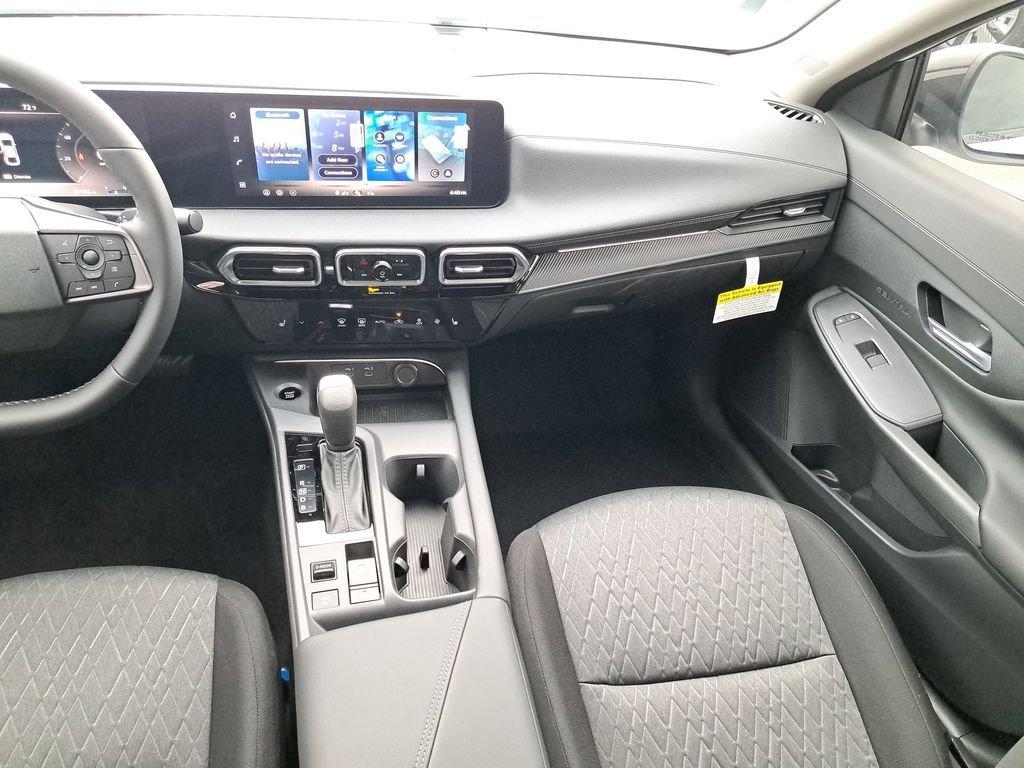 Nissan Sentra Sv - Thumbnail 18