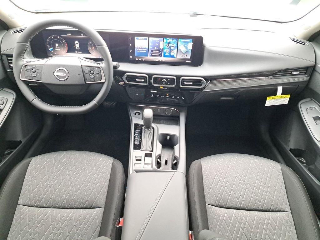 Nissan Sentra Sv - Thumbnail 17