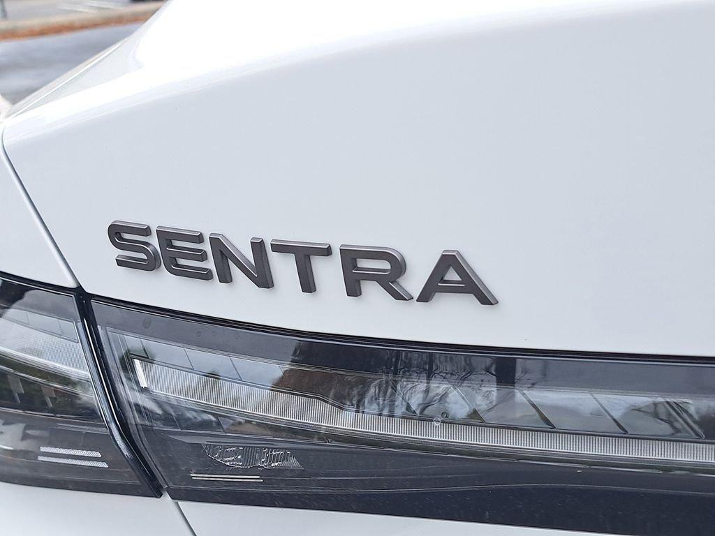 Nissan Sentra Sv - Thumbnail 10