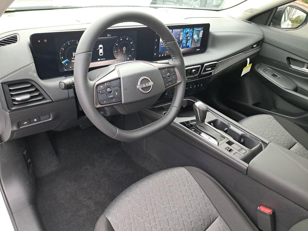 Nissan Sentra Sv - Thumbnail 19