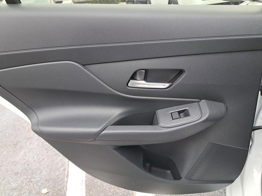 Nissan Sentra Sv - Thumbnail 15