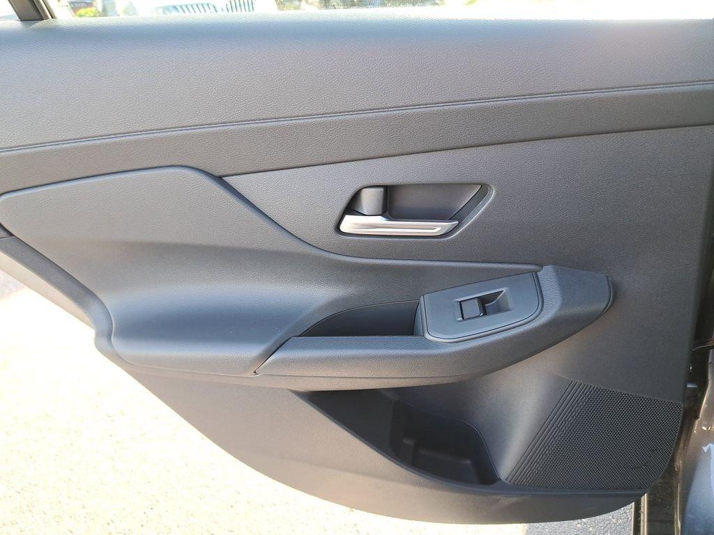 Nissan Sentra Sv - Thumbnail 13