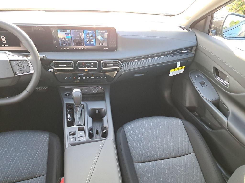 Nissan Sentra Sv - Thumbnail 16