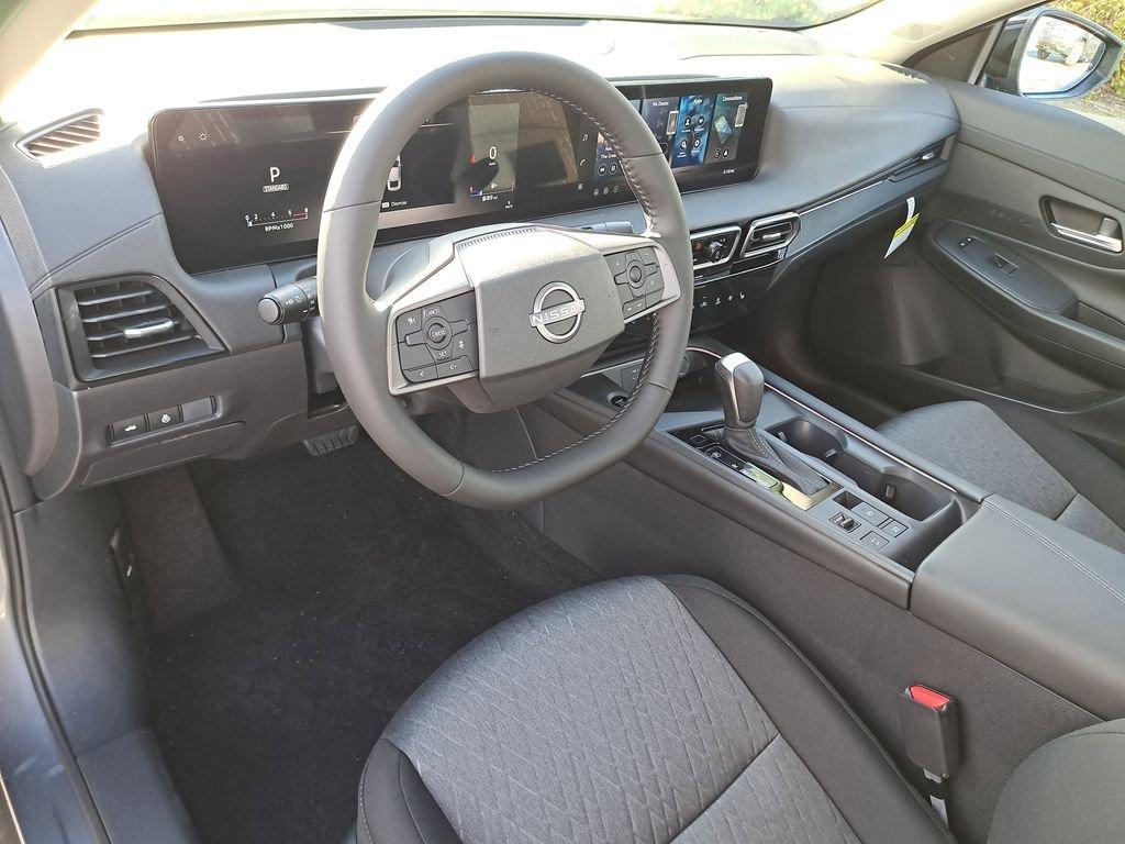 Nissan Sentra Sv - Thumbnail 17