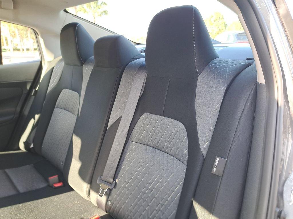 Nissan Sentra Sv - Thumbnail 12