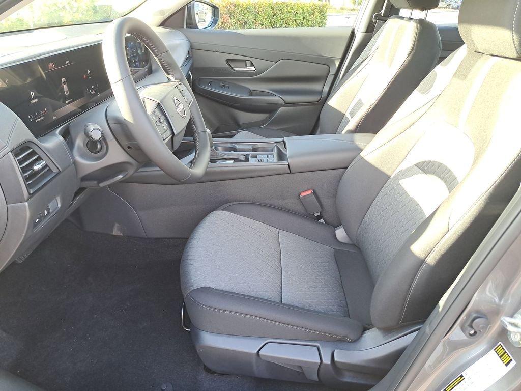 Nissan Sentra Sv - Thumbnail 18