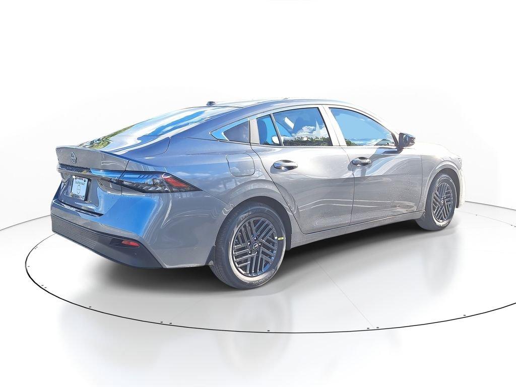 Nissan Sentra Sv - Thumbnail 7