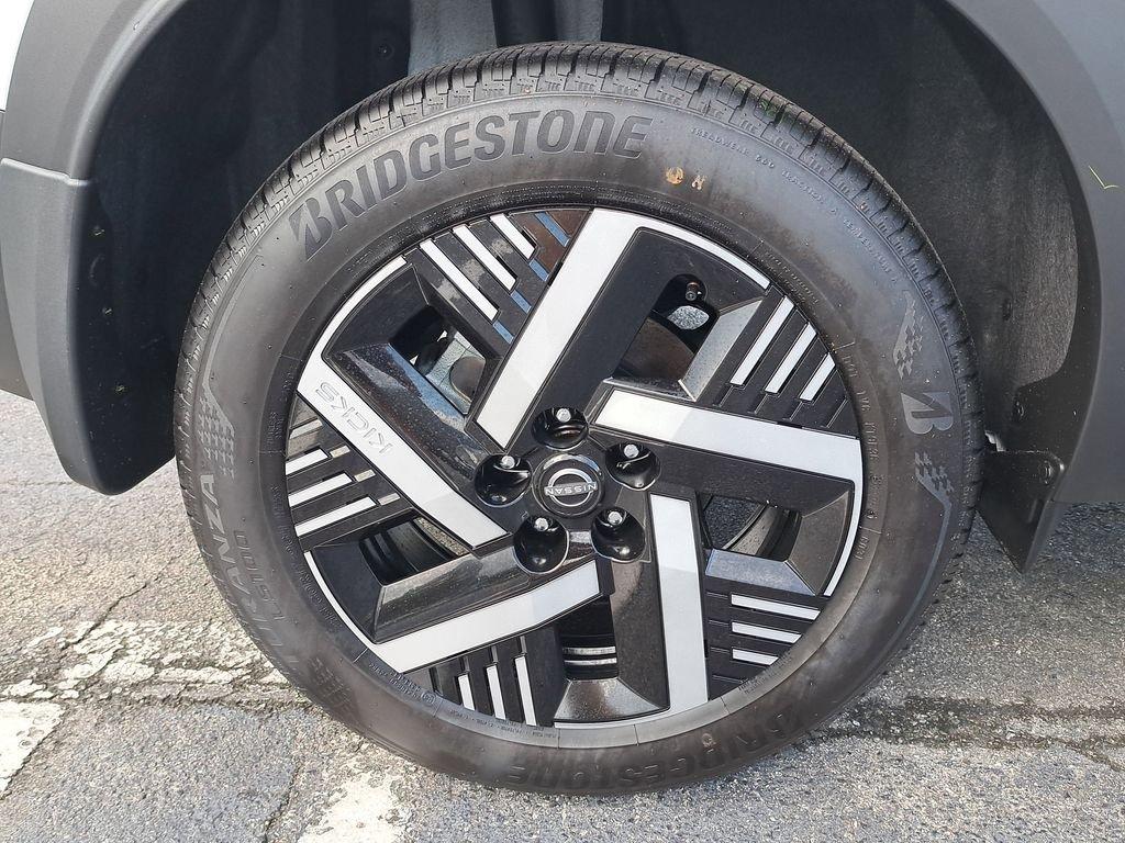 Nissan Kicks Sv - Thumbnail 9