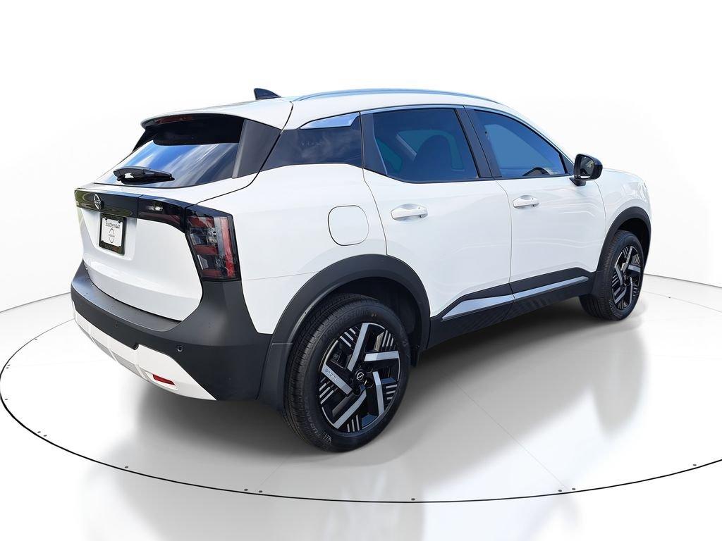 Nissan Kicks Sv - Thumbnail 8