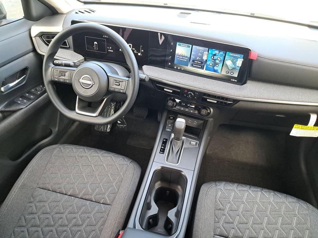 Nissan Kicks Sv - Thumbnail 16