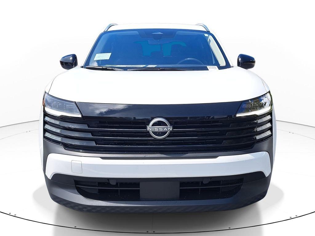 Nissan Kicks Sv - Thumbnail 4