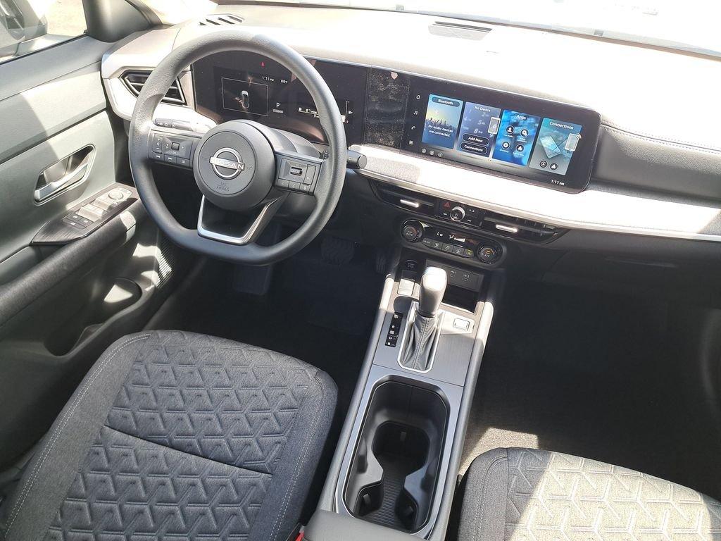 Nissan Kicks Sv - Thumbnail 15