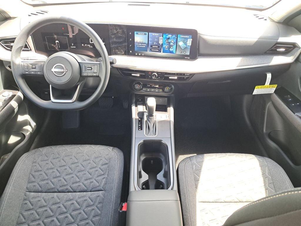 Nissan Kicks Sv - Thumbnail 16