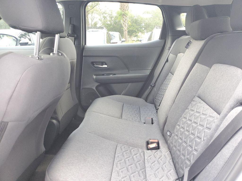 Nissan Kicks Sv - Thumbnail 12