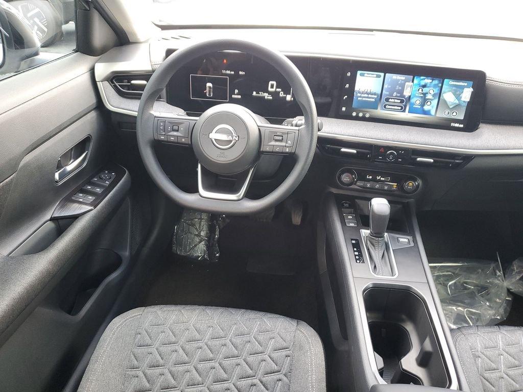 Nissan Kicks Sv - Thumbnail 15