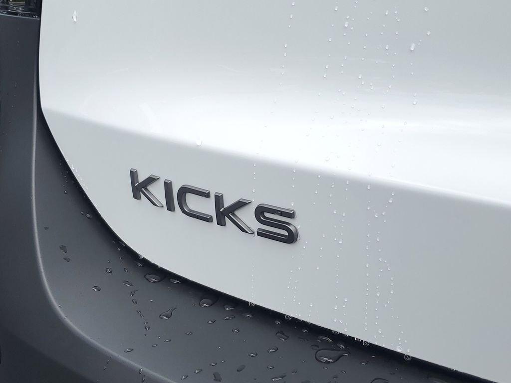 Nissan Kicks Sv - Thumbnail 10