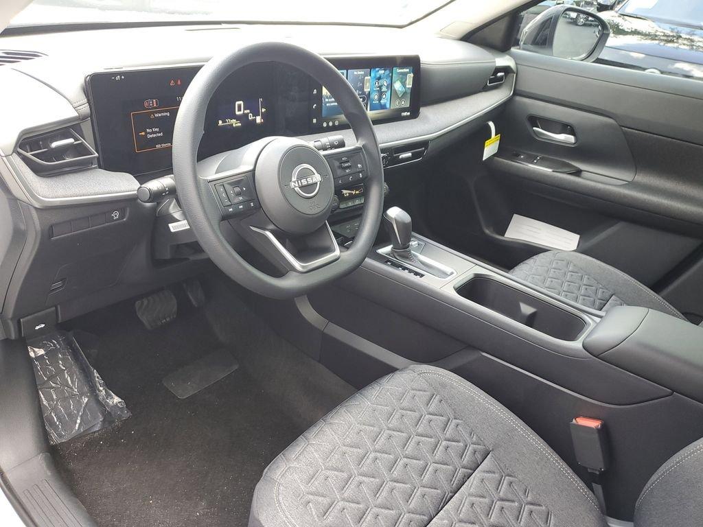 Nissan Kicks Sv - Thumbnail 19