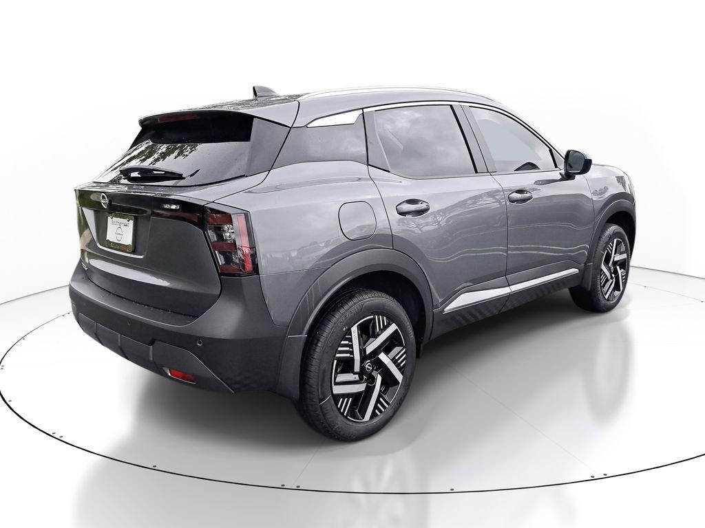 Nissan Kicks Sv - Thumbnail 8