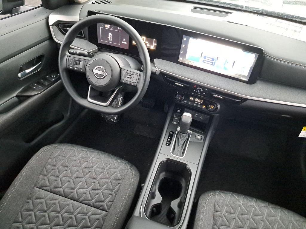 Nissan Kicks Sv - Thumbnail 16