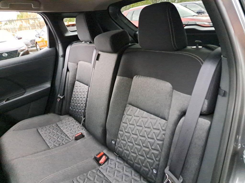 Nissan Kicks Sv - Thumbnail 14