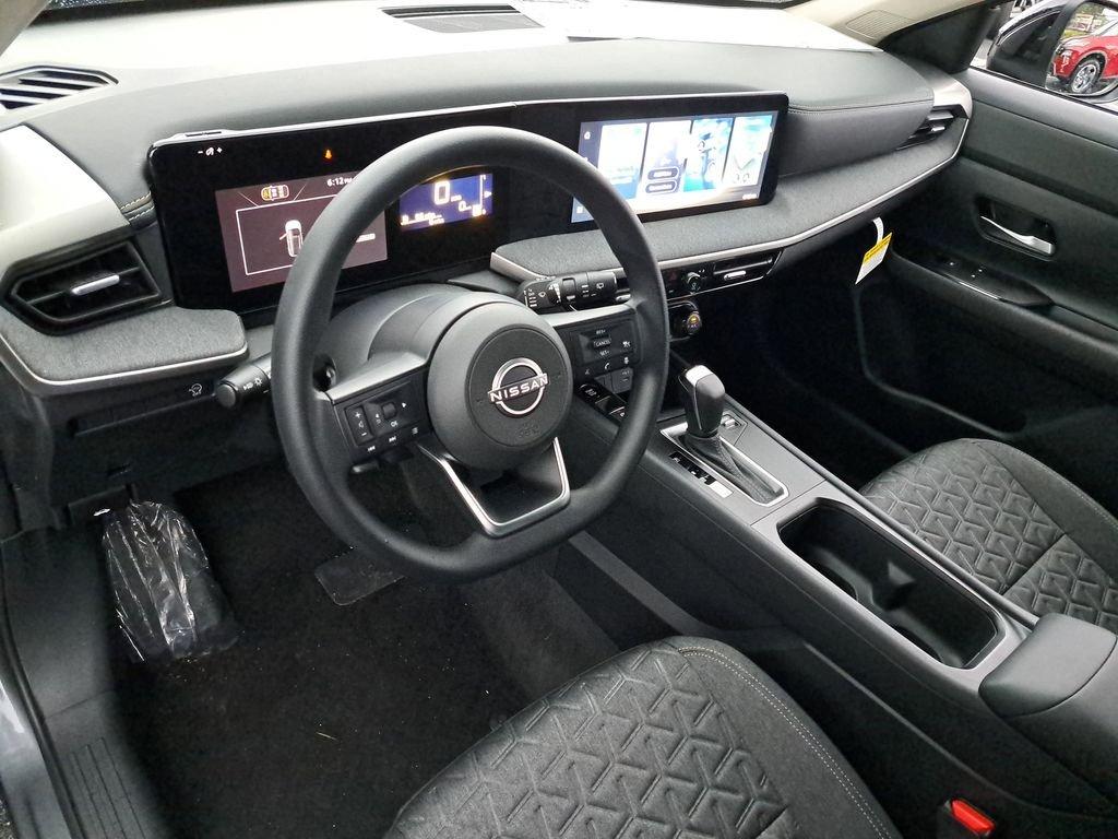 Nissan Kicks Sv - Thumbnail 19