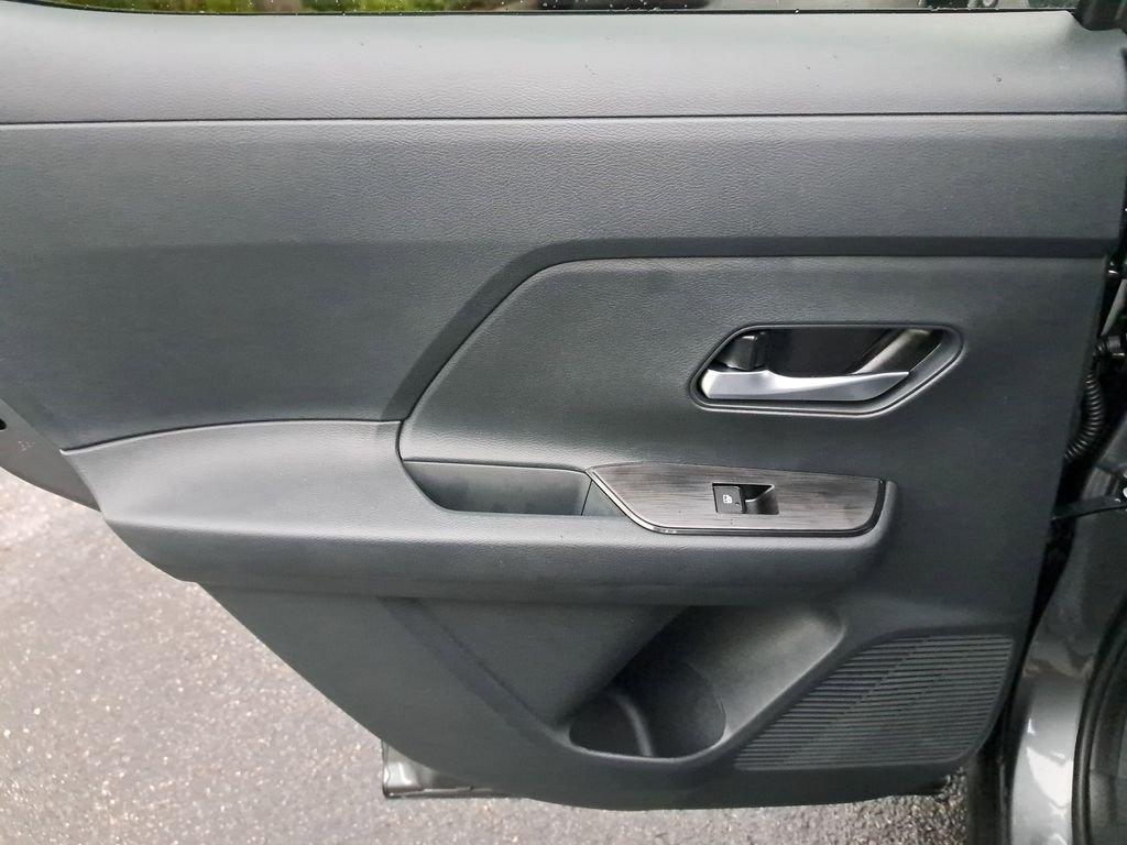 Nissan Kicks Sv - Thumbnail 15