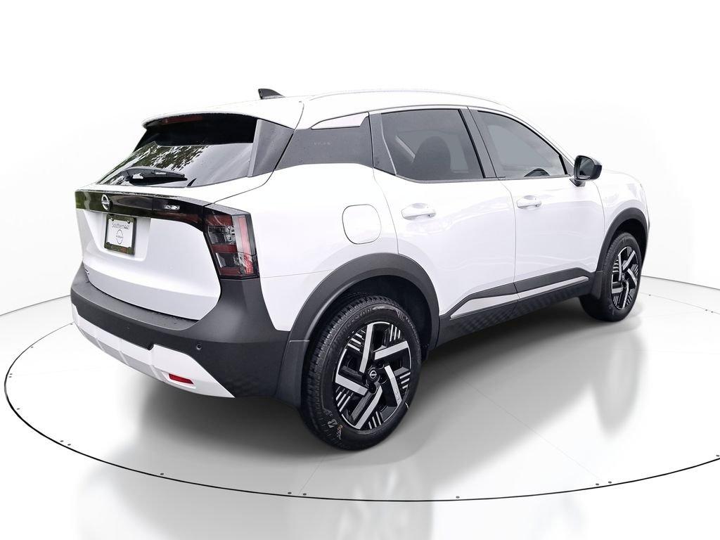 Nissan Kicks Sv - Thumbnail 8