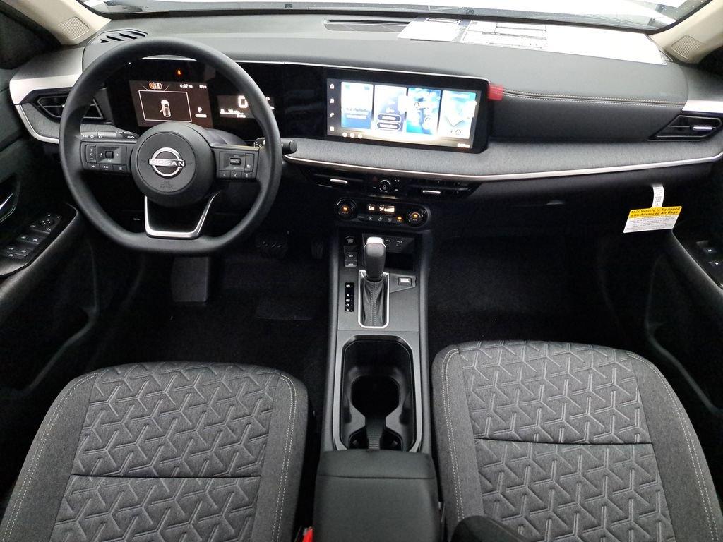 Nissan Kicks Sv - Thumbnail 17