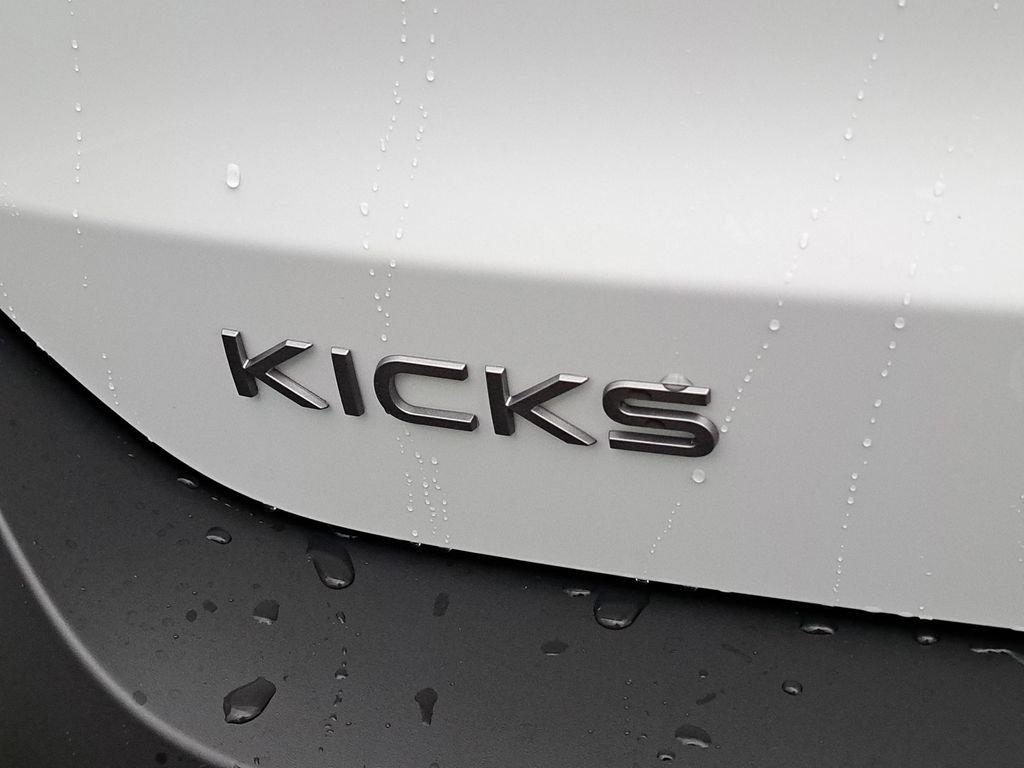 Nissan Kicks Sv - Thumbnail 10