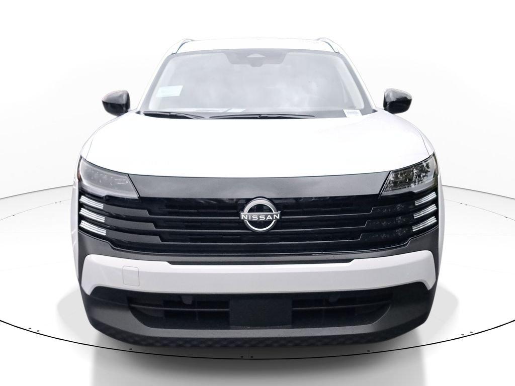 Nissan Kicks Sv - Thumbnail 4