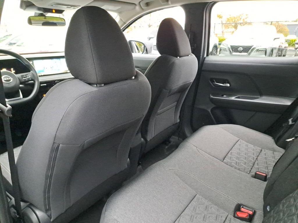 Nissan Kicks Sv - Thumbnail 12