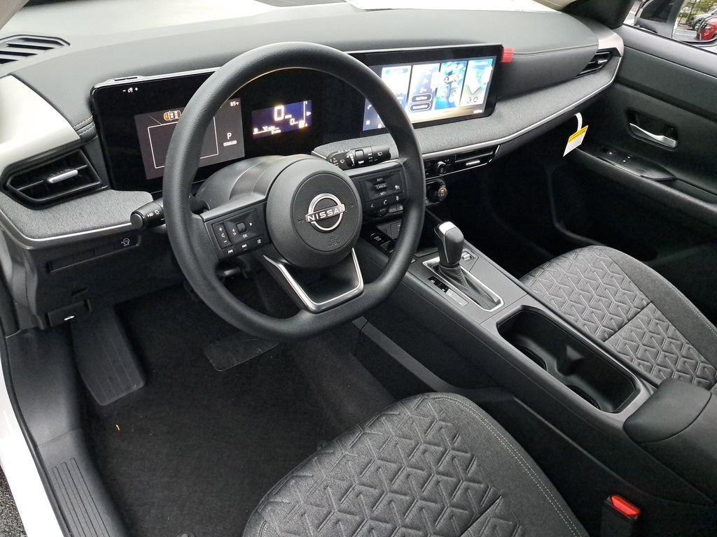 Nissan Kicks Sv - Thumbnail 19