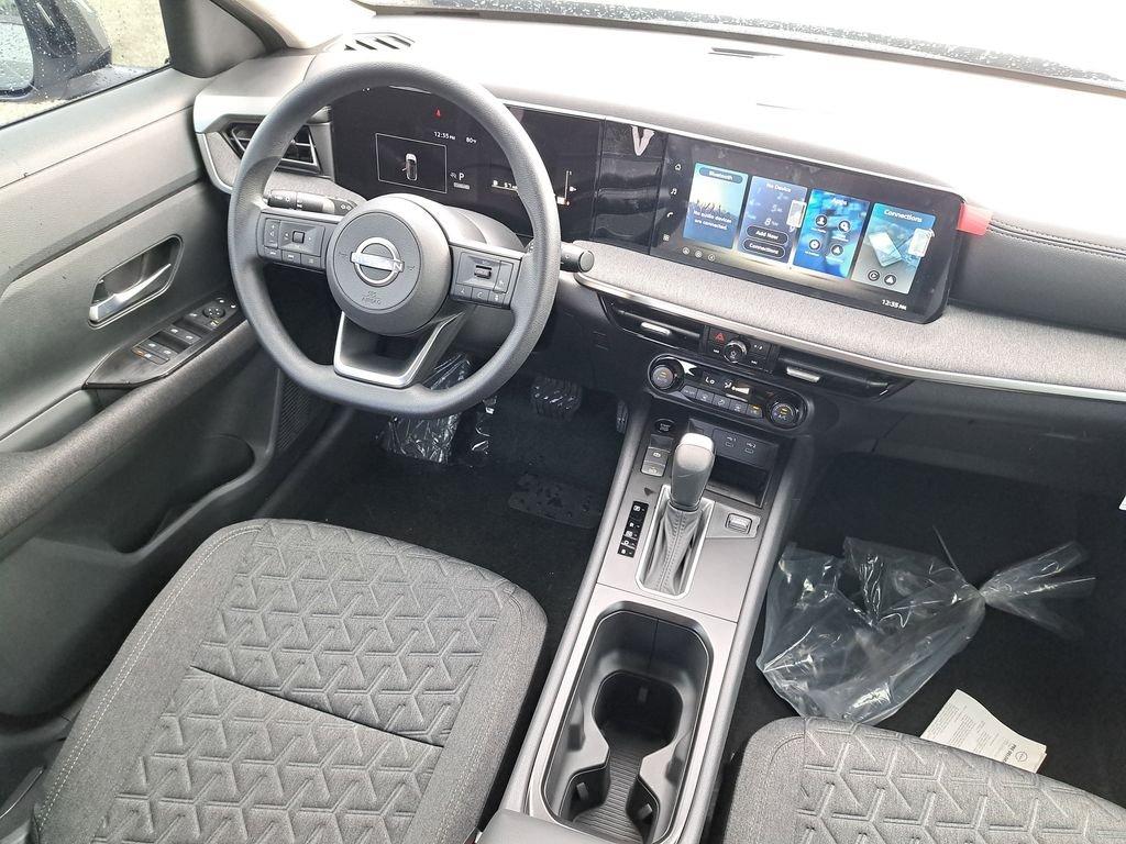 Nissan Kicks Sv - Thumbnail 16