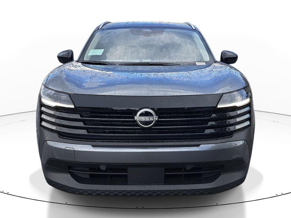 Nissan Kicks Sv - Thumbnail 4