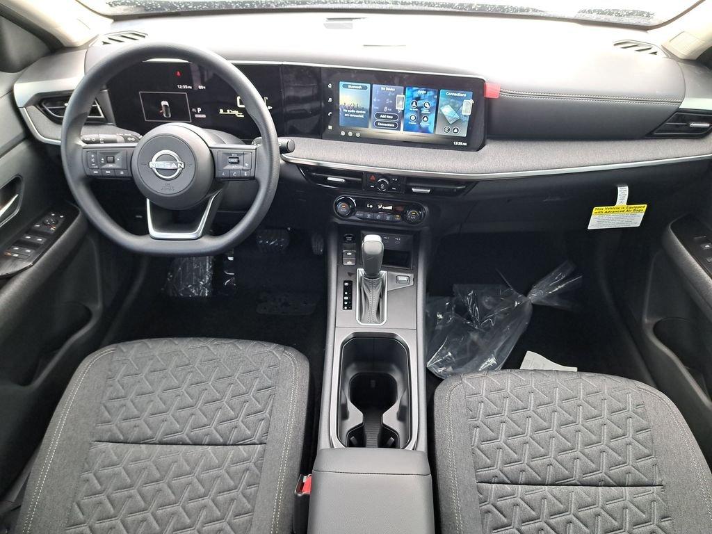 Nissan Kicks Sv - Thumbnail 17