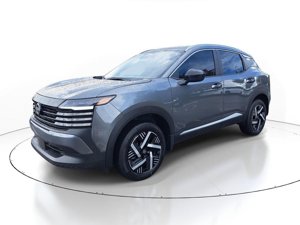 Nissan Kicks Sv - Thumbnail 5