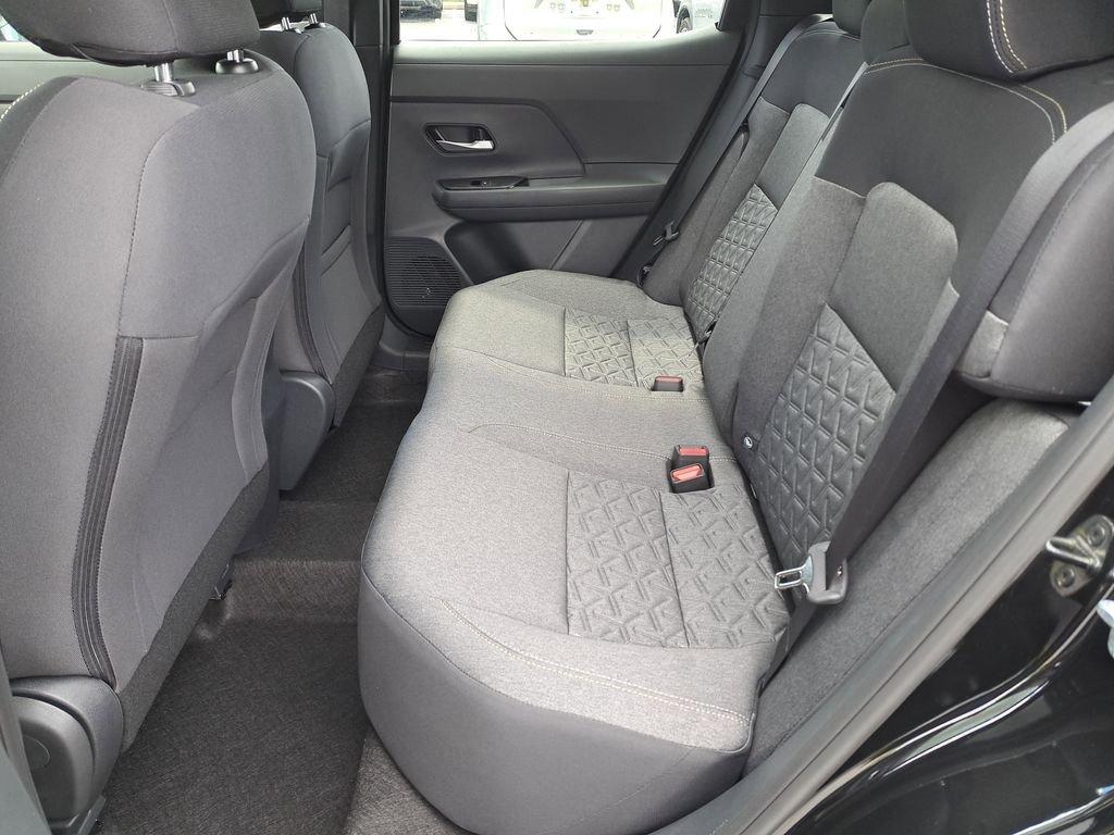 Nissan Kicks Sv - Thumbnail 13