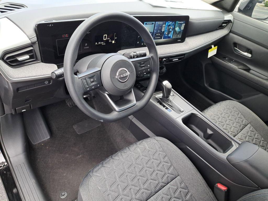 Nissan Kicks Sv - Thumbnail 19