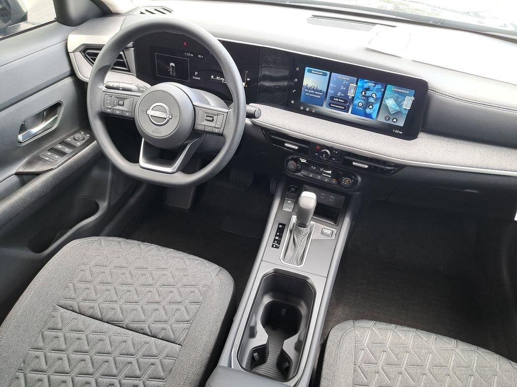 Nissan Kicks Sv - Thumbnail 16