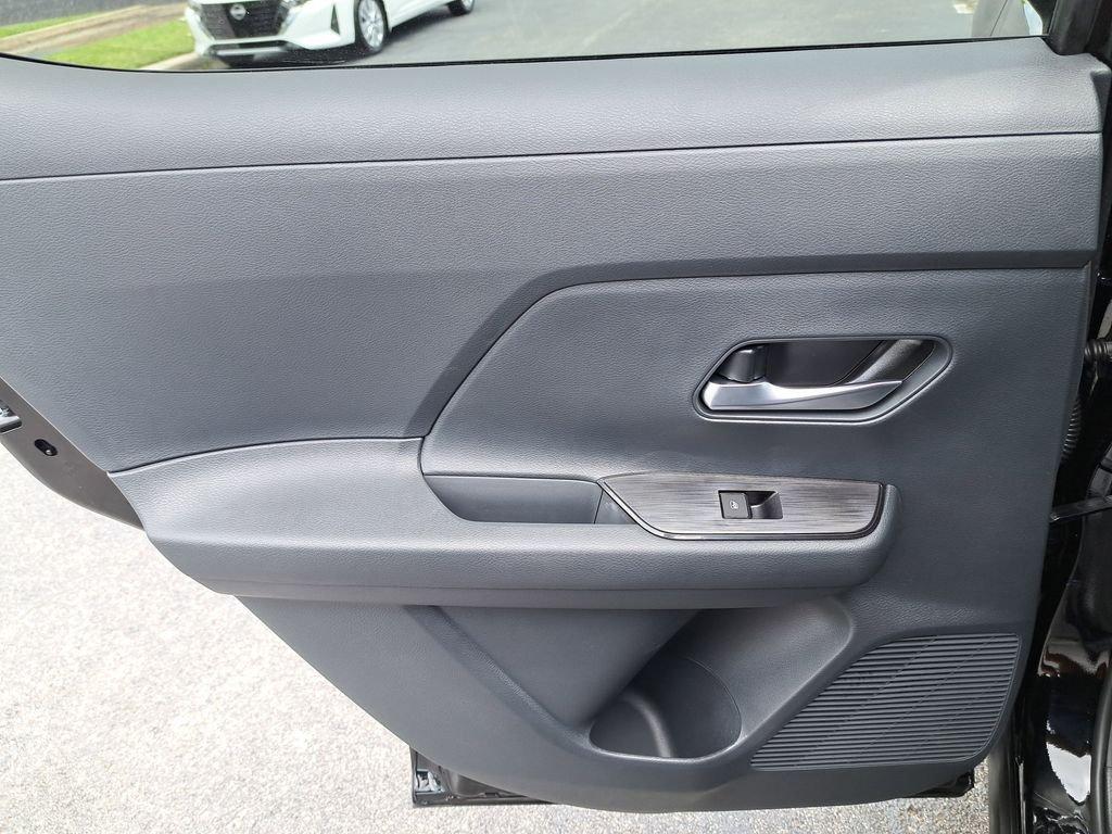 Nissan Kicks Sv - Thumbnail 15