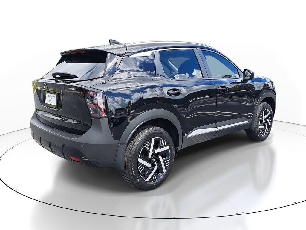 Nissan Kicks Sv - Thumbnail 8