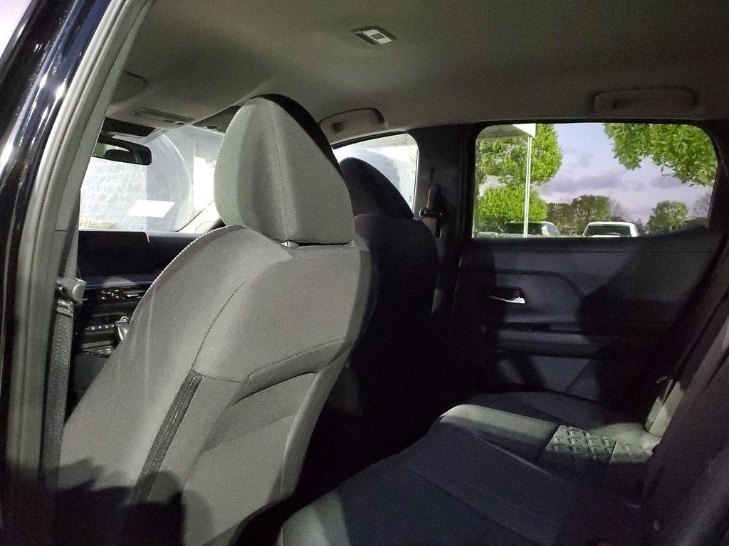 Nissan Kicks Sv - Thumbnail 13