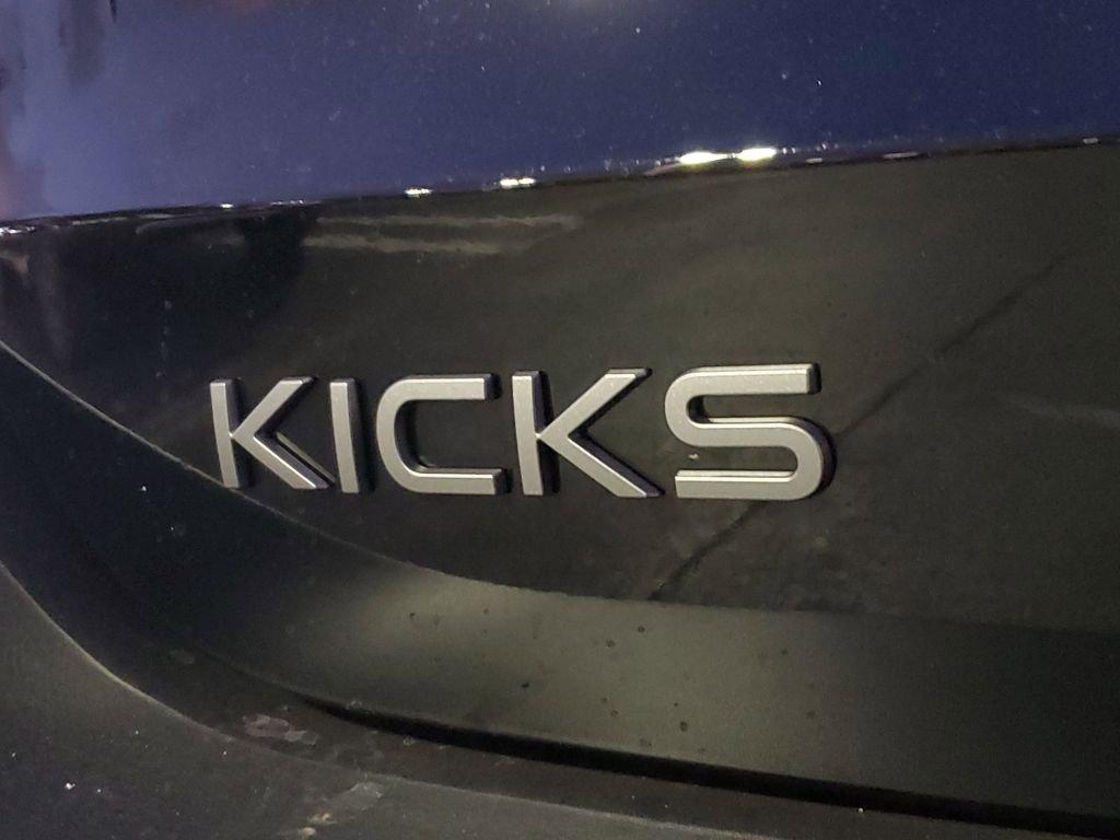 Nissan Kicks Sv - Thumbnail 10