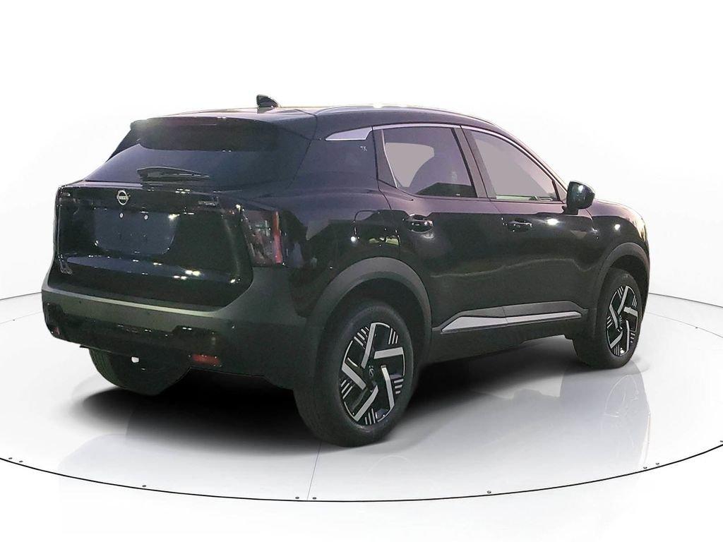 Nissan Kicks Sv - Thumbnail 8