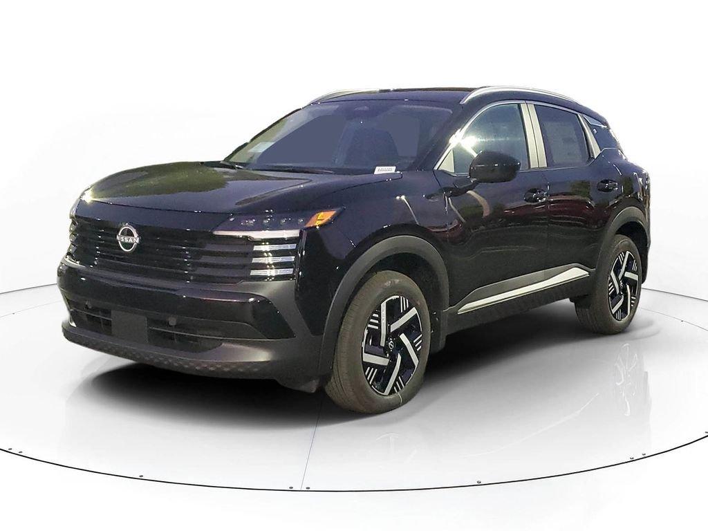 Nissan Kicks Sv - Thumbnail 5