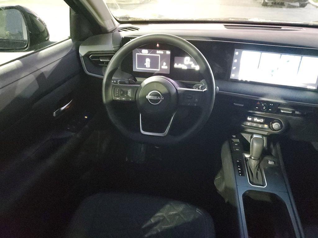 Nissan Kicks Sv - Thumbnail 14