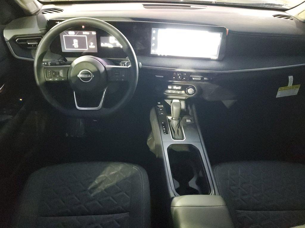 Nissan Kicks Sv - Thumbnail 15