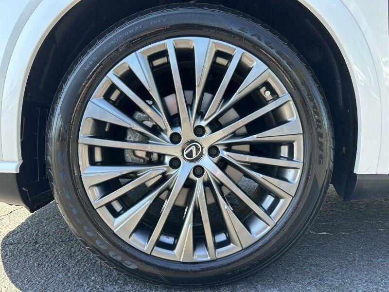 Lexus RX - Thumbnail 11